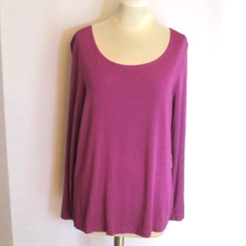 Bryn Walker Long sleeve Top